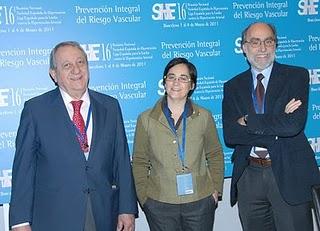 ESPAÑA PROGRESA EN EL CONTROL DE LA HIPERTENSIÓN PERO AÚN ES INSUFICIENTE