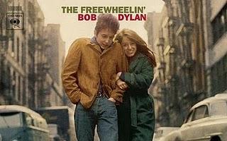 Suze Rotolo, más que una musa