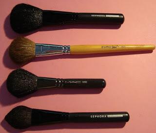 MI MANTA DE PINCELES