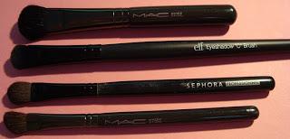 MI MANTA DE PINCELES