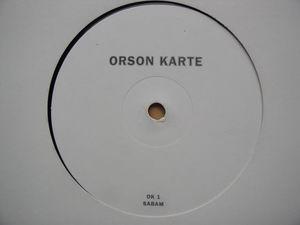 Orson Karte : Metamorphosis (R&S;,1994)