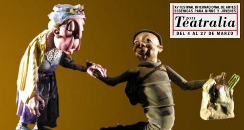 Teatralia 2011