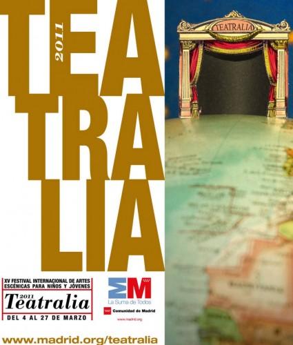 Teatralia 2011