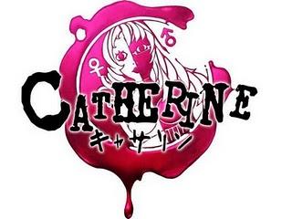 Catherine, anunciado en USA.