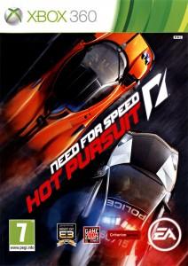 Need for Speed - Hot Pursuit/Criterion - Electronic Arts/XBox360 - PC - PS3