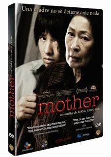 Hoy a la venta el DVD de 'Mother', de Bong Joon-ho