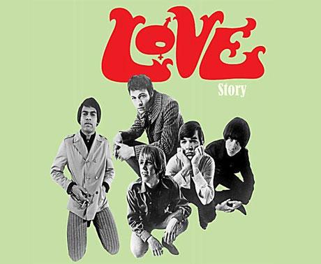 Discos: Da capo (Love, 1967)