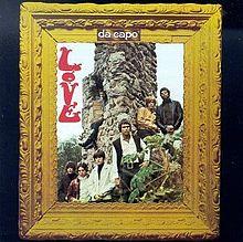 Discos: Da capo (Love, 1967)