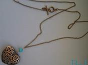 Collar Corazón