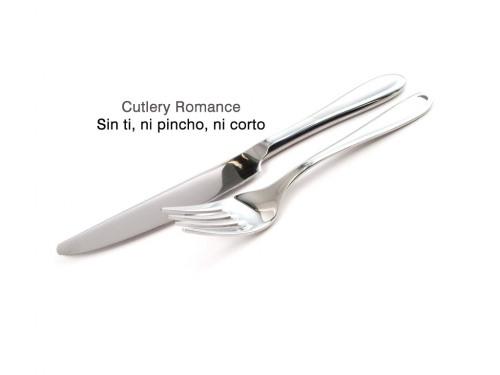 Cutlery Romance.