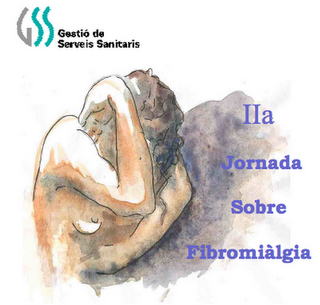 II Jornada sobre Fibromialgia en Lleida, 4 de Marzo