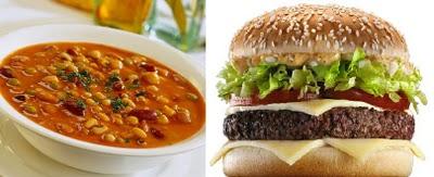 ¡Cómo hemos cambiado!