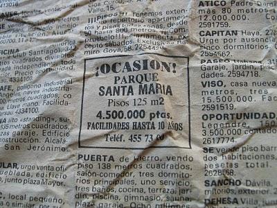 ¡Cómo hemos cambiado!