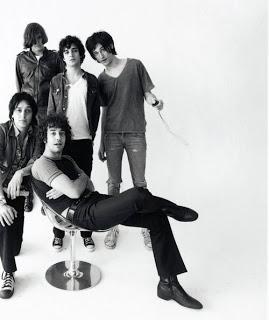 The Strokes nos presenta 