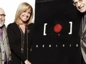 [REC] GÉNESIS viste ROSA CLARÁ FLORENTINO