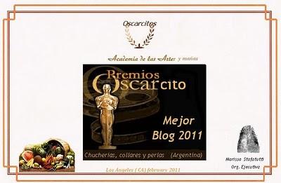 And the winner is..,