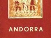 Andorra, Frisch