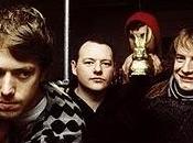 Everybody Knows It's True Phantom Band