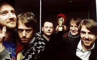 Everybody Knows It's True - The Phantom Band