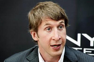 Troy Murphy es ya un Celtic