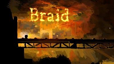 Oblivion, Braid y... O son do Ar