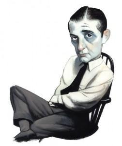 LLENOS DE VIDA (1952), DE JOHN FANTE. CRÓNICA DE LOS FELICES CINCUENTA. LLENOS DE VIDA (1952), DE JOHN FANTE. CRÓNICA DE LOS FELICES CINCUENTA.