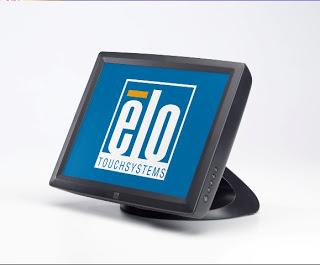 Los monitores táctiles Elo Entuitive con tecnología IntelliTouch reducen las filas en compra de boletos para punto de venta