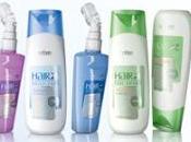 Producto recomendado: champu acondicionador reparador hair oriflame