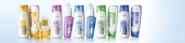 PRODUCTO RECOMENDADO: CHAMPU Y ACONDICIONADOR REPARADOR HAIR X DE ORIFLAME