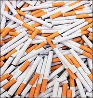España, campo de pruebas de las tabaqueras