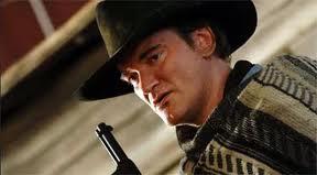 Tarantino se prepara para hacer un Western