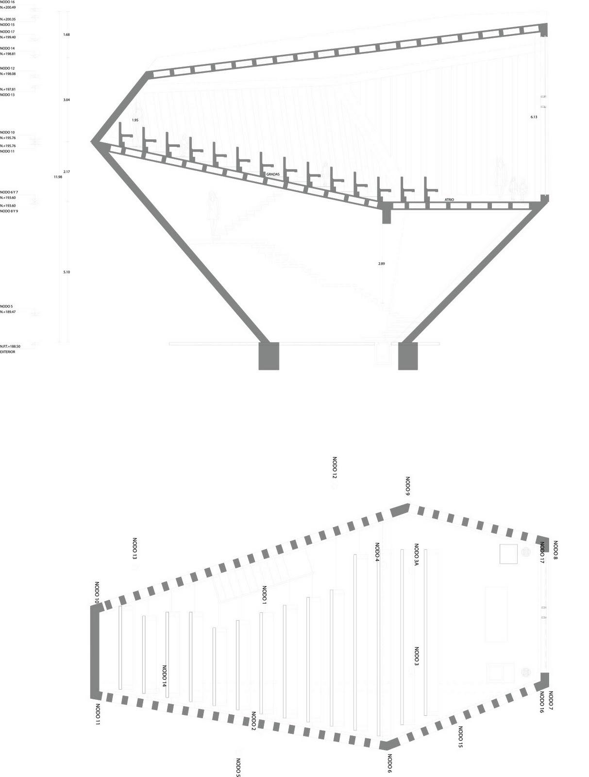 La Capilla del Sol: La Roca Pulida por la Mano Digital