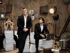 Episodes, todo mejorable