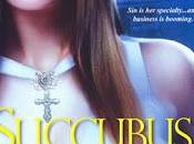 Portada Succubus Revealed