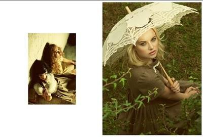 Mageritdoll: Silvia Soler Aracil, Moda y Diseñadores españoles…