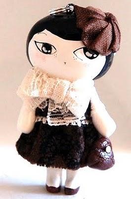 Mageritdoll: Silvia Soler Aracil, Moda y Diseñadores españoles…