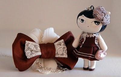 Mageritdoll: Silvia Soler Aracil, Moda y Diseñadores españoles…