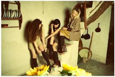 Mageritdoll: Silvia Soler Aracil, Moda y Diseñadores españoles…