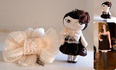 Mageritdoll: Silvia Soler Aracil, Moda y Diseñadores españoles…