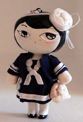 Mageritdoll: Silvia Soler Aracil, Moda y Diseñadores españoles…