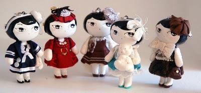 Mageritdoll: Silvia Soler Aracil, Moda y Diseñadores españoles…