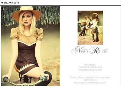 Mageritdoll: Silvia Soler Aracil, Moda y Diseñadores españoles…