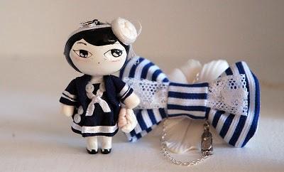 Mageritdoll: Silvia Soler Aracil, Moda y Diseñadores españoles…