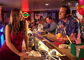 Posesión Demencial: My name is Bruce