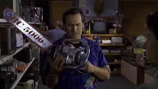 Posesión Demencial: My name is Bruce