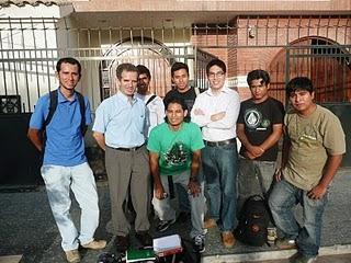 FIRMES EN LA FE PORQUE DIOS ESTÁ VIVO ENTRE LOS JÓVENES