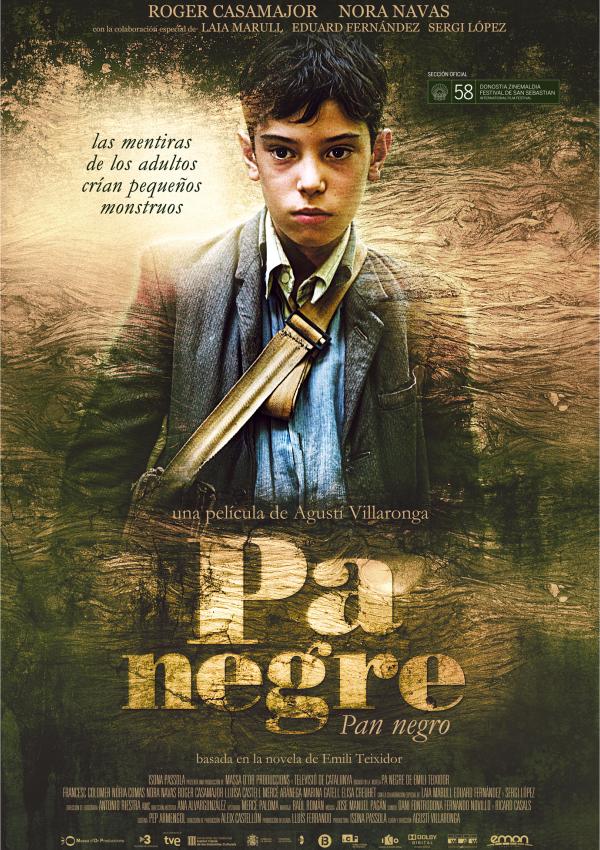 Los Goya, 25 años de películas