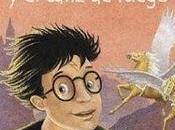 Harry Potter Cáliz Fuego Rowling