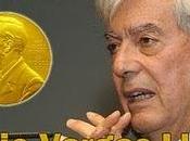 discurso Vargas Llosa, Premio Nobel 2010
