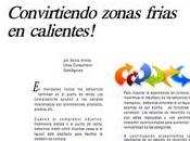 Shopping Trip: Convirtiendo zonas frías calientes!
